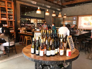 Want to join a Santa Barbara Food and Wine Tour? 4