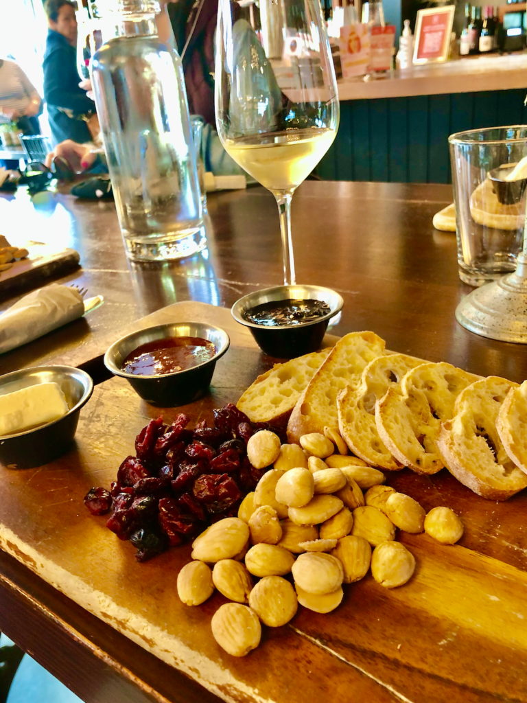 Want to join a Santa Barbara Food and Wine Tour? 7