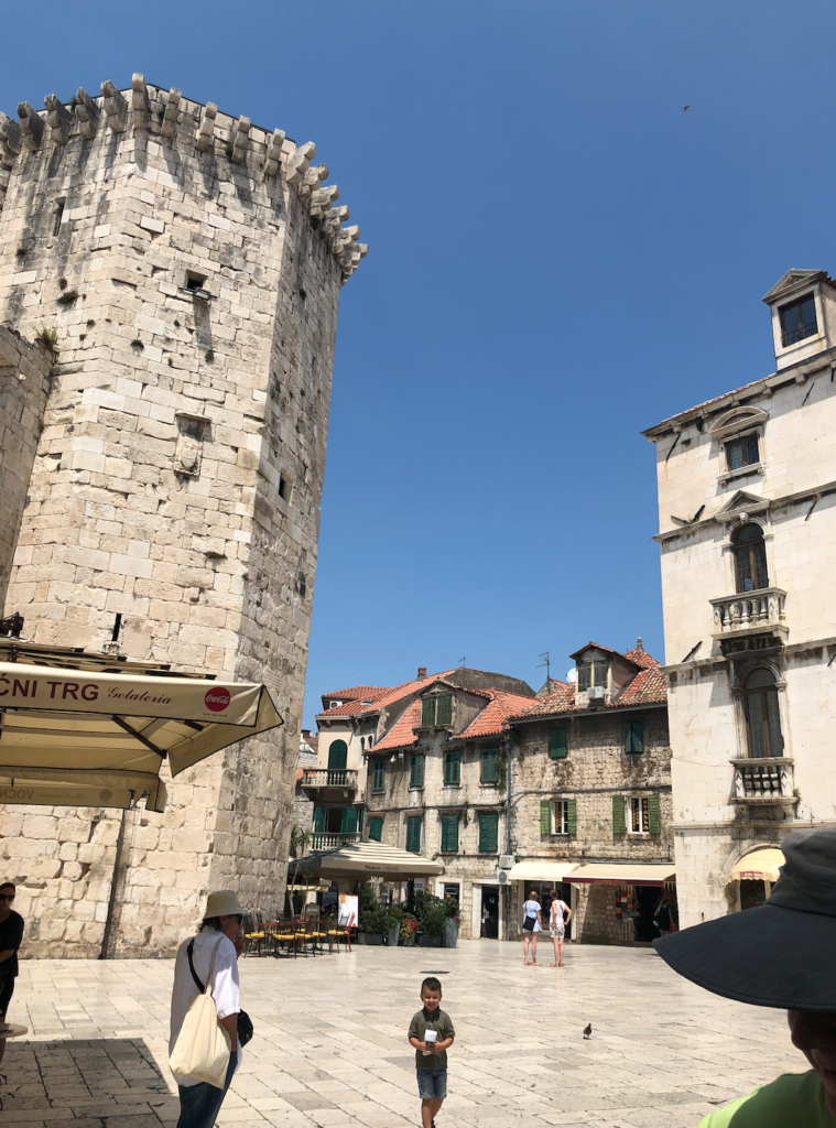 How to make the most out of a trip to Split and Trogir, Croatia 9