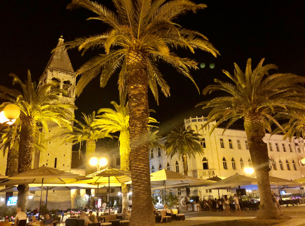 How to make the most out of a trip to Split and Trogir, Croatia 17