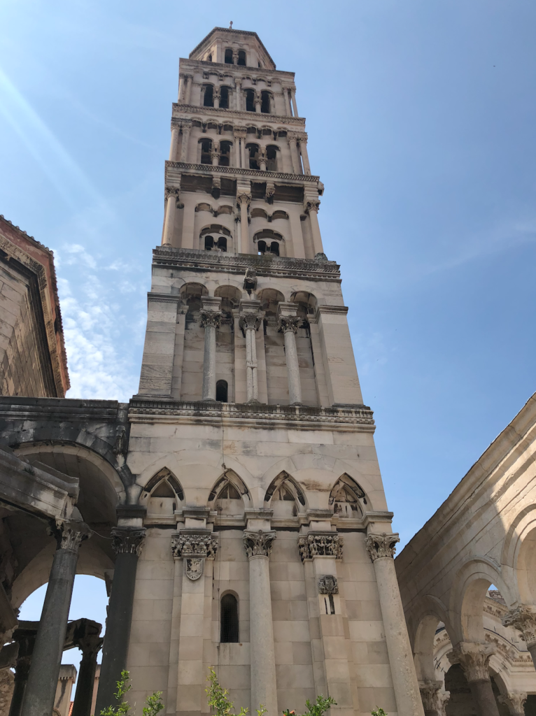 How to make the most out of a trip to Split and Trogir, Croatia 1