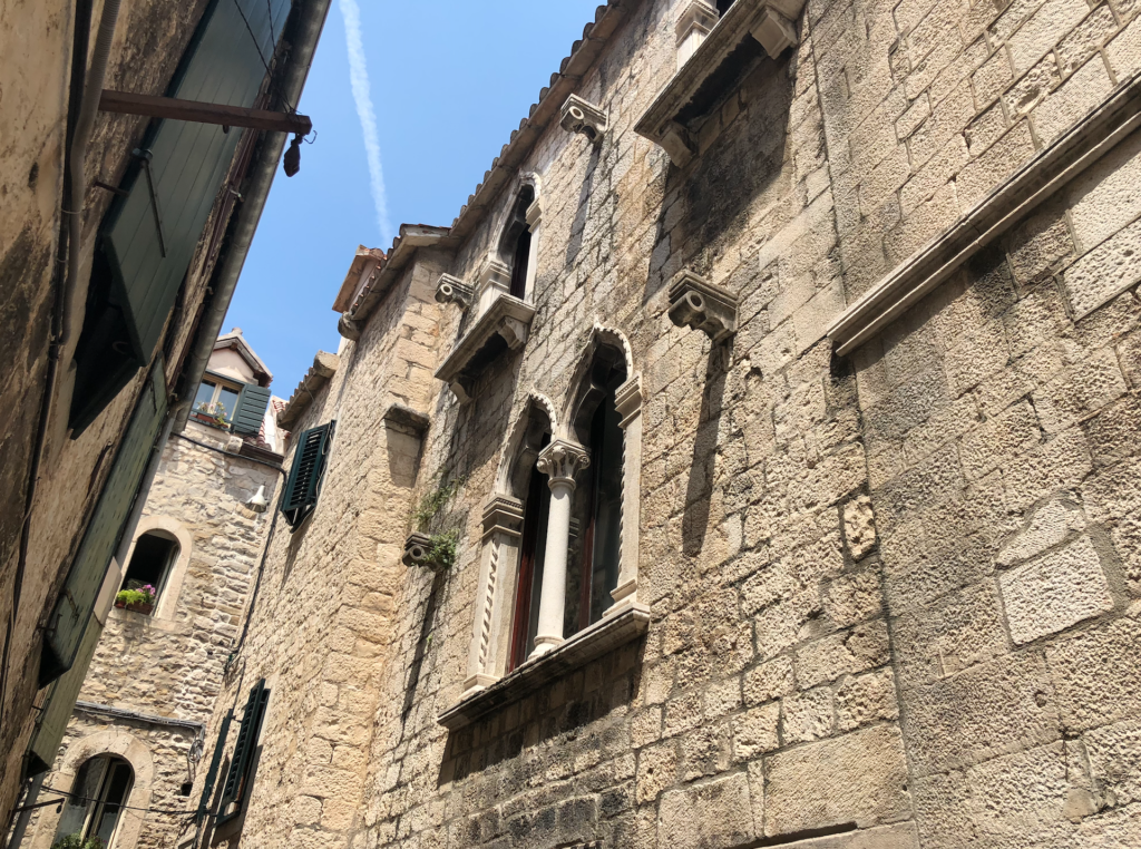 How to make the most out of a trip to Split and Trogir, Croatia 20