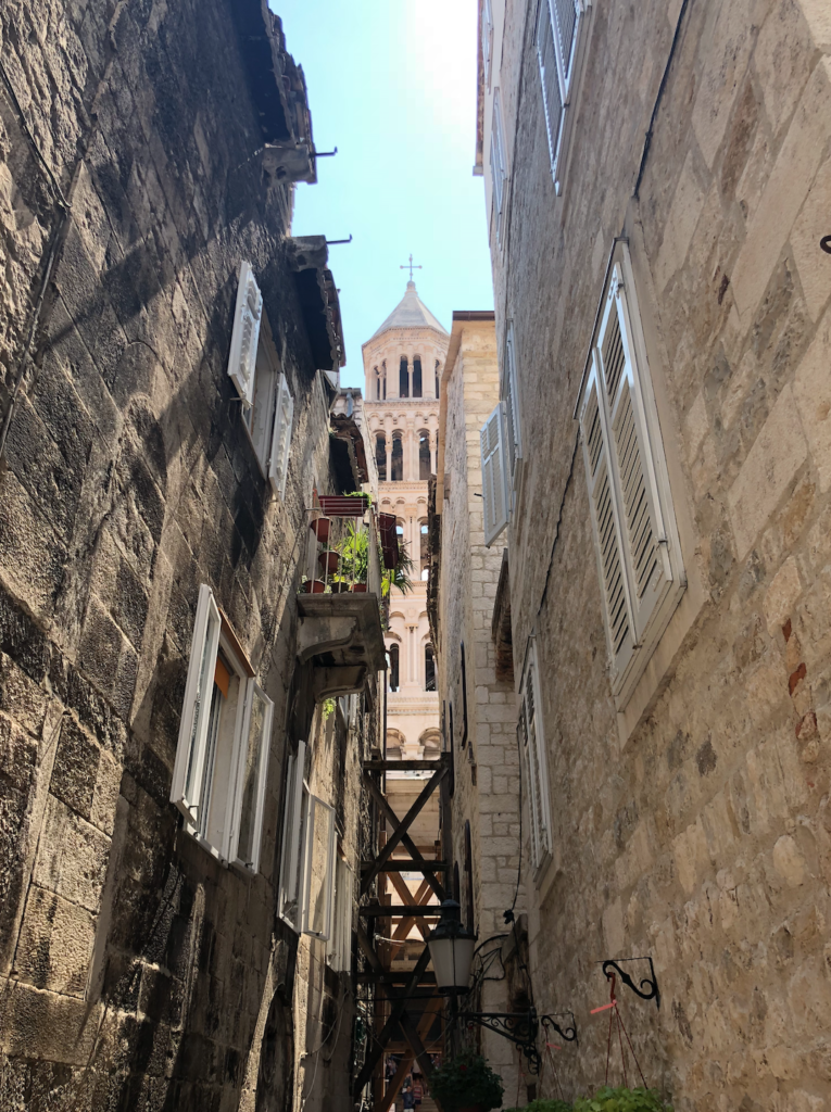 How to make the most out of a trip to Split and Trogir, Croatia 3