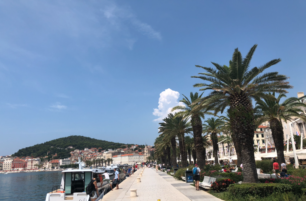 How to make the most out of a trip to Split and Trogir, Croatia 5