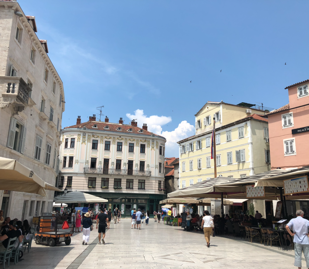 How to make the most out of a trip to Split and Trogir, Croatia 6