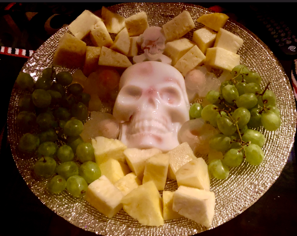 Ultimate hacks for a Ghoulish Halloween Feast 13