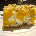 Most Delicious no-bake Mango Pie 4